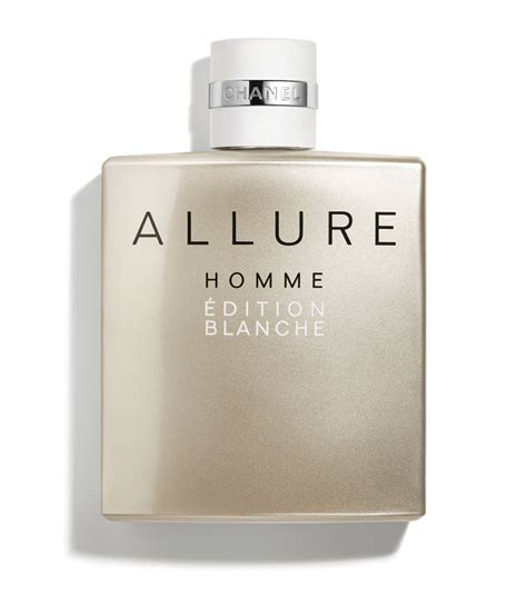 chanel homme allure